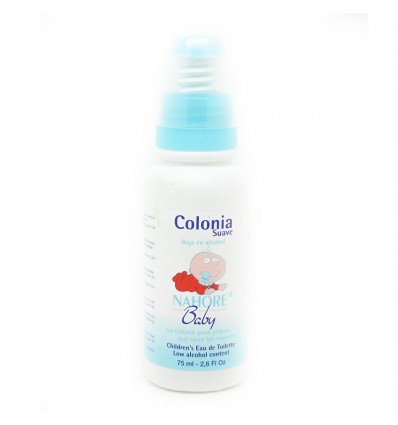 Nahore Baby Colonia 75 ml