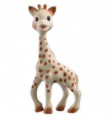 Sophie la Girafe jirafa mordedor
