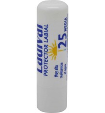 Ladival protector labial factor 25