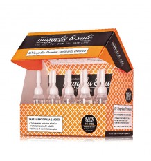 Nuggela Sule Anticaida Effective Pack Of 10 Ampoules