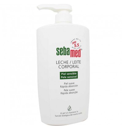 Sebamed Locion Enriquecida 400 ml Sebamed Locion Enriquecida 400 ml