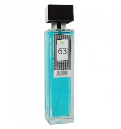 Iap Pharma 63 Perfume Man 150 ml