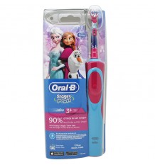 Oral B Cepillo Infantil Electrico Frozen