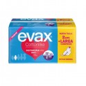 Evax Cottonlike Alas Normal Plus 28 compresas