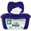 Dodot Sensitive Feuchttücher Box 54