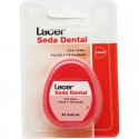 Lacer Seda Dental Fluor Triclosan 50 m