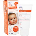 Leti At4 Crema facial 50 ml