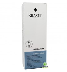 Rilastil Antiestrias Crema Smagliature 200 ml