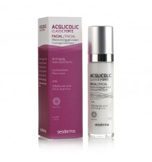 Acglicolic Classic Crema Gel Forte Sesderma