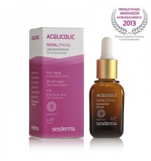 Acglicolic Liposomal Serum 30 ml Sesderma