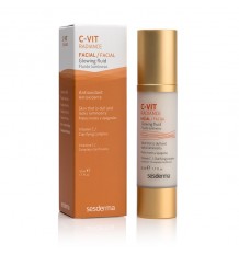 Sesderma C Vit Radiance Fluido Luminoso 50 ml