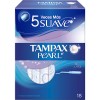 Tampax Pearl Lites 18 unités