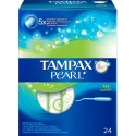 Tampax Pearl Super 24 unidades