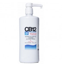 Cb12 Mentol 1000 ml Formato Ahorro