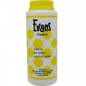 Evans Polvos de Talco 125 gramos