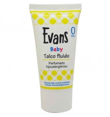 Evans Baby Talk Fluid 75 ml