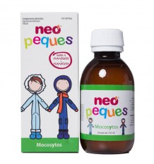 Neo Crianças Mocosytos 150 ml farmaciamarket