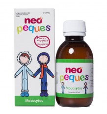 Neo Peques Mocosytos 150 ml farmaciamarket