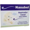 Nasubel Aspirateur Nasal pour les bébés