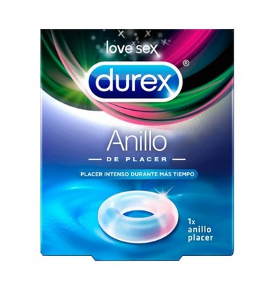 Durex Anillo de placer Durex Anillo de placer