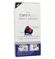 Care Kups Sweet Dreams 14 Capsulas