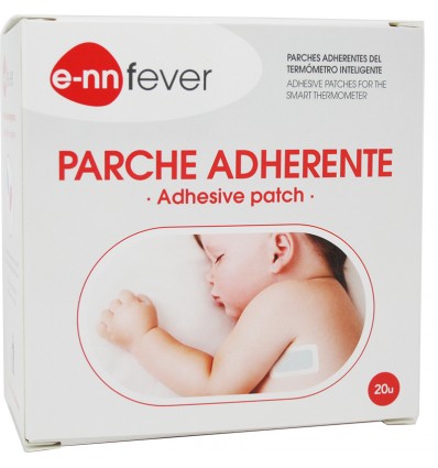 Enn Fever Adhesive Patches