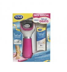 Dr Scholl Lima Diamond Crystals Pink Promotion
