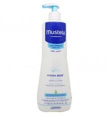 Mustela Hydra Bebe Corps de 750 ml