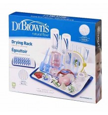 oferta Dr Browns Escurridor Soporte de secado
