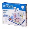 oferta Dr Browns Escurridor Soporte de secado