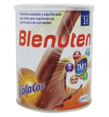 Blenuten Cola Cao 400 g