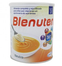 Blenuten Neutro 400 g