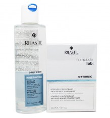 Cumlaude Sérum Bi gel E Férulique Cadeau
