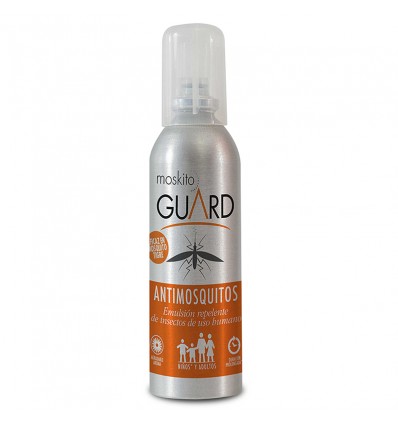 Moskito Guard Antimosquitos 75 ml