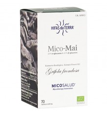 Mico Mai Extract Maitake 70 capsules
