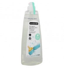 Suavinex Detergent bottles Pacifier 500 ml