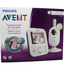 Avent Philips Video-Monitor SCD 620