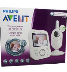 Avent Philips Video Monitor SCD630