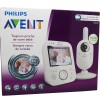 Avent Philips Moniteur Vidéo SCD630