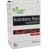 B Green arandano Rojo Probioticos 30 caps