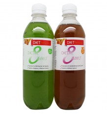 Dietsbelt 8 Botellas