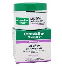Dermatoline Cosmetic Effect Lift anti-rugas Dia 50 ml