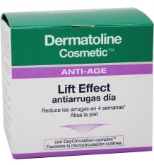 oferta crema de dia dermatoline cosmetic