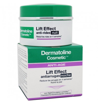 comprar dermatoline cosmetic noche