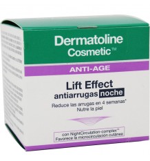 oferta dermatoline noche