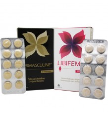 Libifeme Libimasculine Pack Duplo