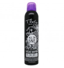 Thatso de la crème solaire Spray Tatoo 20-30-50 175 ml