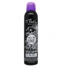 That´so Protector Solar Spray Tatoo 20-30-50 175 ml