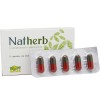 Natherb 5 capuslas