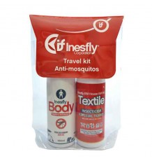 Inesfly Kit Antimosquitos